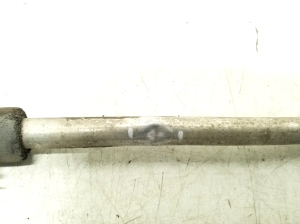 RENAULT Master III (2010–2017) A/C hose - 3