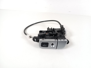 Mercedes Benz SL-Class 230 (2001–2012) Glove box light switch A2306800084 - 2