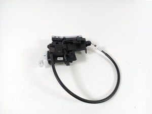 Mercedes Benz SL-Class 230 (2001–2012) Glove box light switch A2306800084 - 3