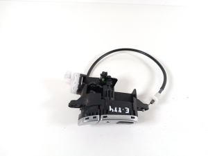 Mercedes Benz SL-Class 230 (2001–2012) Glove box light switch A2306800084 - 4