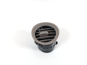 Mercedes Benz SL-Class 230 (2001–2012) Dashboard air vent grilles A2308300154 - 3