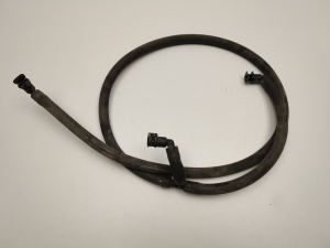   Headlamp spray nozzle hose 