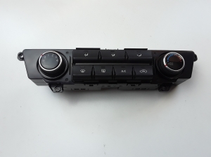 Heater control panel - 97250f1000AK5