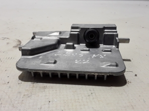 Front camera - 8646C-78040