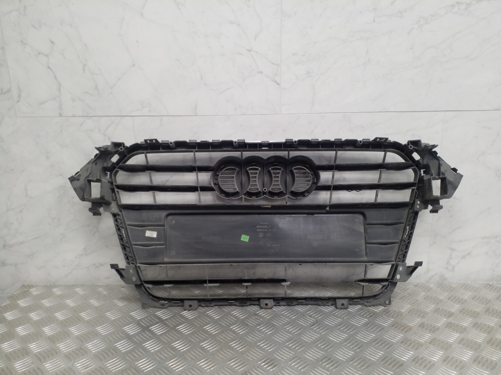 AUDI A4 B8/8K (2011-2016) Front Upper Grill 8K0853651E 25029660