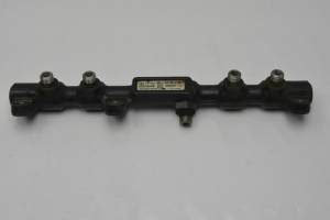 Ford Transit (2003–2006) Common Rail Kraftstoffleitung 2S7Q9D280 - 2
