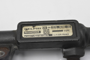 Ford Transit (2003–2006) Common Rail Kraftstoffleitung 2S7Q9D280 - 5