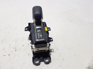   Gear shift mechanism  - 3355078050 