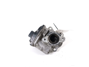  EGR valve 