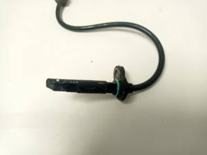 Mercedes Benz C-Class 205 (2014–2021) Front ABS sensor A2059058103 - 3