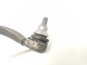 Mercedes Benz C-Class 205 (2014–2021) Eesmine õõtshoob A2053301505 - 2