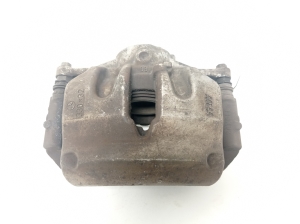 Mercedes Benz C-Class 205 (2014–2021) Eesmine pidurisadul A2054210381 - 2