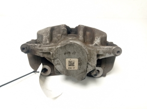 Mercedes Benz C-Class 205 (2014–2021) Eesmine pidurisadul A2054210381 - 4