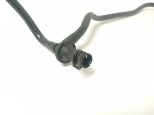 Mercedes Benz C-Class 205 (2014–2021) Voolik A2054301429 - 4