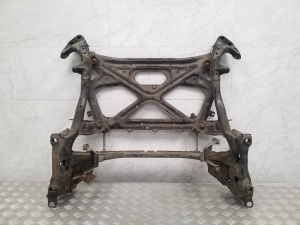 Front subframe - 4H0399345