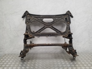 AUDI A7 (2010–2018) Front subframe 4H0399345 - 4