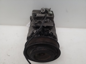 AUDI A6 C5 (1997–2005) Compresseur de climatisation 4B0260805B