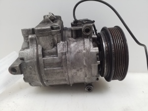 AUDI A6 C5 (1997–2005) Compresseur de climatisation 4B0260805B - 3