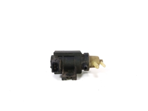  Solenoids 