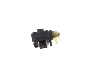   Solenoids 