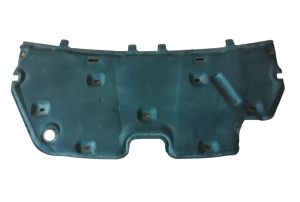 Dämmmatte Hitzeschutzmatte Motorhaube - AV11R16746AF
