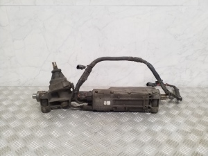 AUDI A6 C7 (2011–2018) Lenkgetriebe 4G1423055DC - 2