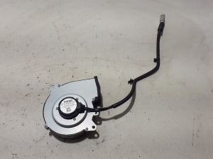 LEXUS NX H20 (2021–2026) Cits ventilators G926V42020 - 3