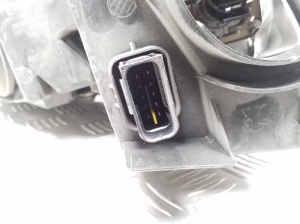 Peugeot Rifter (2018–2026) Scheinwerfer vorne 90146193 - 6