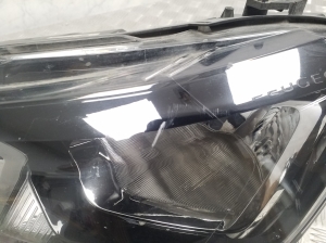 Peugeot Rifter (2018–2026) Scheinwerfer vorne 90146193 - 7
