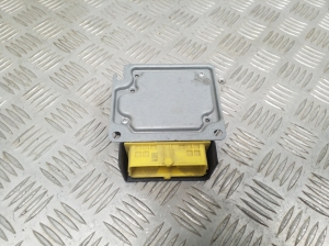  Airbag module 