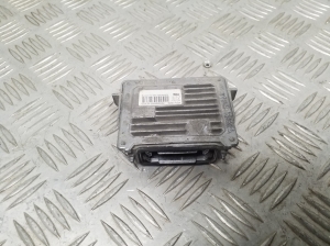 VOLVO S60 II (2010–2018) Xenon headlight control unit 89089352 - 2