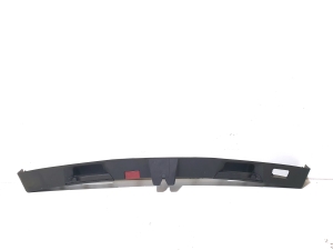 Mercedes Benz GLK-Class 204 (2008–2015) Sonstiges Teil der Heckklappenverkleidung A2047400572 - 2
