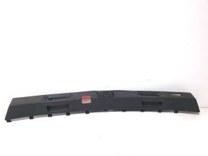 Other part of trunk lid trim - A2047400572