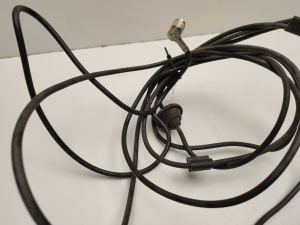 Mercedes Benz CL-Class 215 (1999–2006) Antenas pastiprinātājs A2108201775 - 2