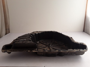 RENAULT Megane II (2002–2009) Reserveradeinsatz 8200317792 - 2