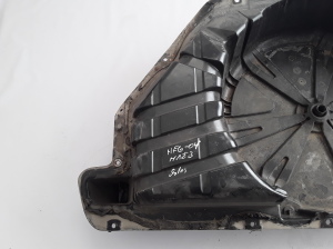 RENAULT Megane II (2002–2009) Reserveradeinsatz 8200317792 - 3