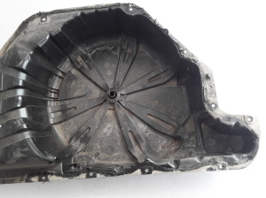 RENAULT Megane II (2002–2009) Reserveradeinsatz 8200317792 - 4