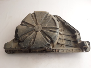 RENAULT Megane II (2002–2009) Reserveradeinsatz 8200317792 - 5