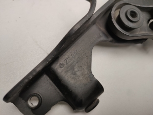 Mercedes Benz CL-Class 215 (1999–2006) Kapoti hing A2118800128 - 2