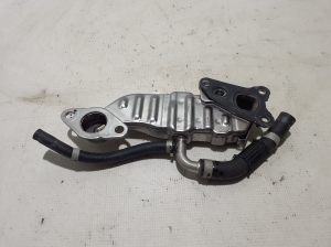 LEXUS NX H20 (2021–2026) EGR-klapi jahuti 2568025060 - 2