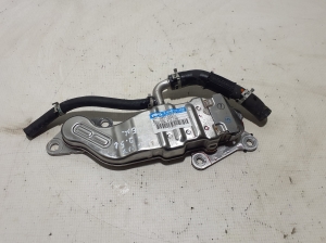 EGR valve cooler - 2568025060