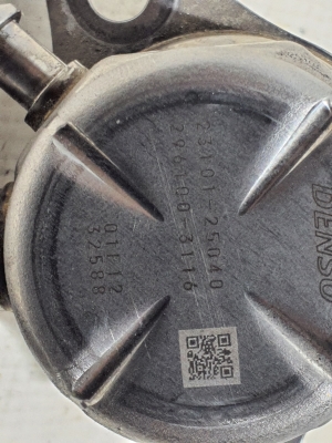 LEXUS NX H20 (2021–2026) Kütusepump 2310125040 - 3