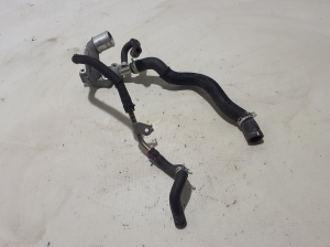 LEXUS NX H20 (2021–2026) Pipe 1633125030 - 3