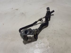 LEXUS NX H20 (2021–2026) Pipe 1633125030 - 2