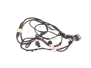 BMW 3 SERIES G21 (2019–2026) Rear parking sensor cable 61129435999 - 2
