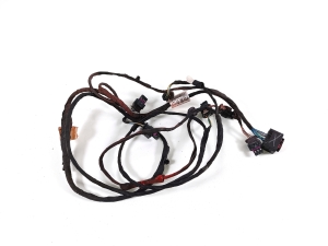 Rear parking sensor cable - 61129435999