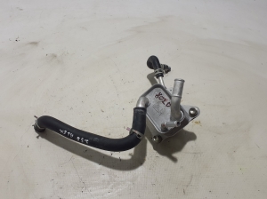   Ölkühler  - G125A48020 