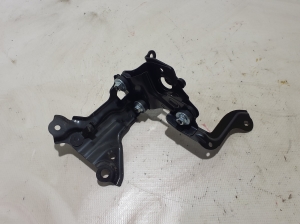  ABS block holder 