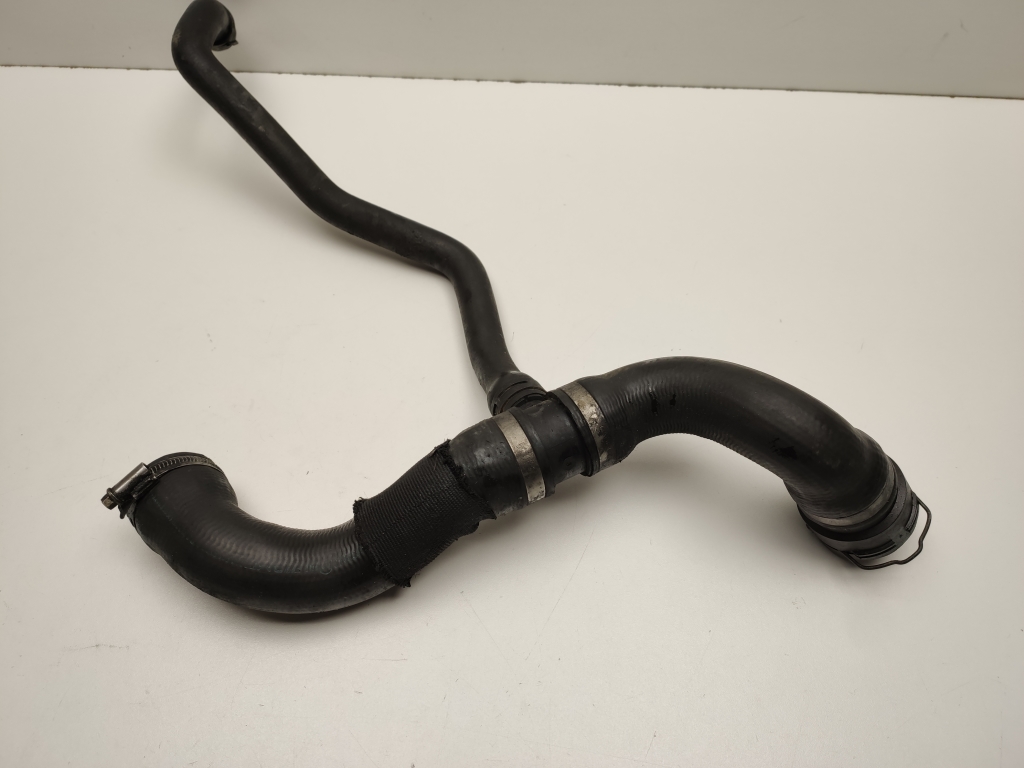 MERCEDES-BENZ S-Class W220 (1998-2005) Right Side Water Radiator Hose A2205015782 24510598