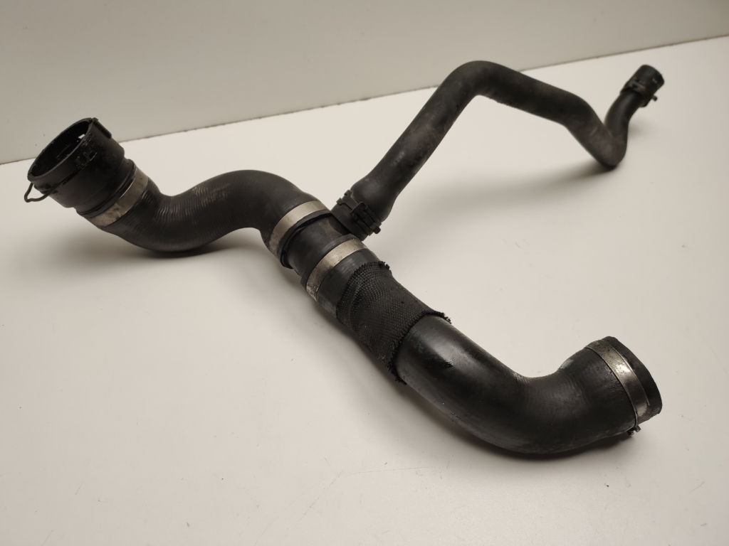MERCEDES-BENZ S-Class W220 (1998-2005) Right Side Water Radiator Hose A2205015782 24510598